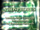 New Phosphorus Video Clip