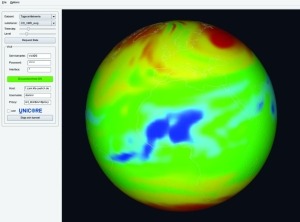 Collaborative Data Visualisation